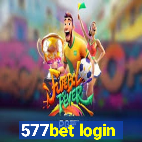 577bet login